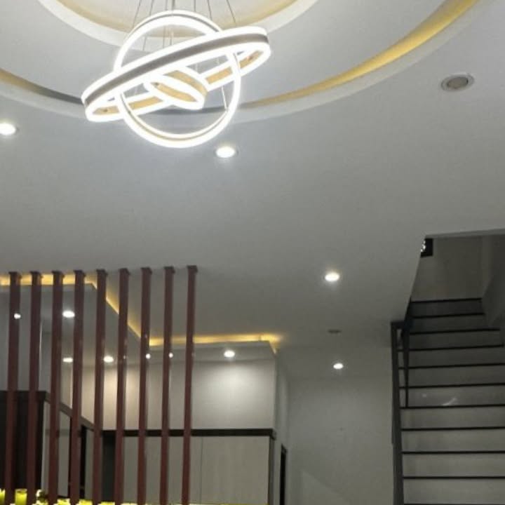 Nhà 3 tầng Trần Cao Vân, Thanh Khê, 85m² giá 3.98 tỷ - Tiện nghi đầy đủ, ở ngay!