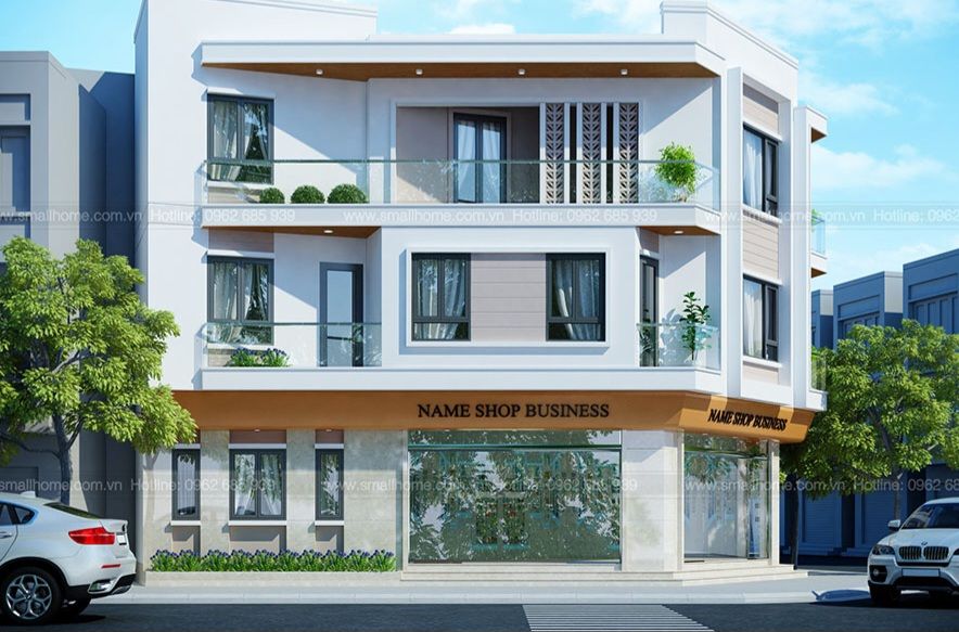 Nhà lô góc 5 tầng đường Nại Hiên Đông 326m² giá 30 tỷ - Đầu tư sinh lời 70 triệu/tháng!