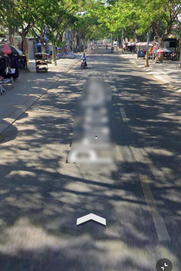 Đất mặt tiền đường Chi Lăng, P12 TP Vũng Tàu 191m² giá 5.8 tỷ - Cơ hội đầu tư tuyệt vời!