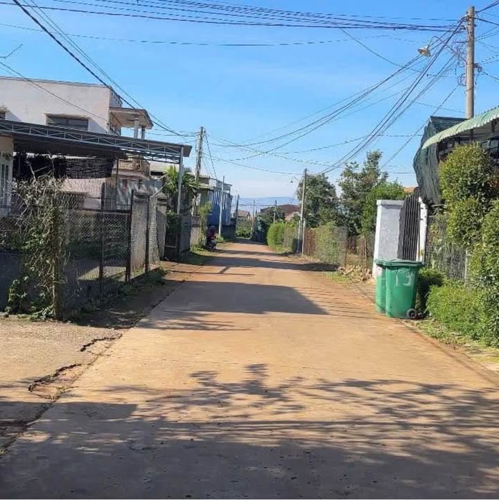 Đất thổ cư 75m² Khu dân cư Liên Hiệp, Đức Trọng - Giá chỉ 1.3 tỷ!