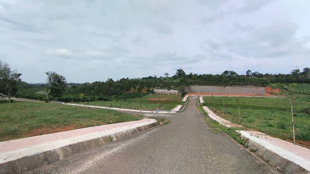 Đất nền KDC Lộc An, Bảo Lộc 100m² giá 800 triệu - Hạ tầng hoàn thiện sẵn sàng đầu tư!