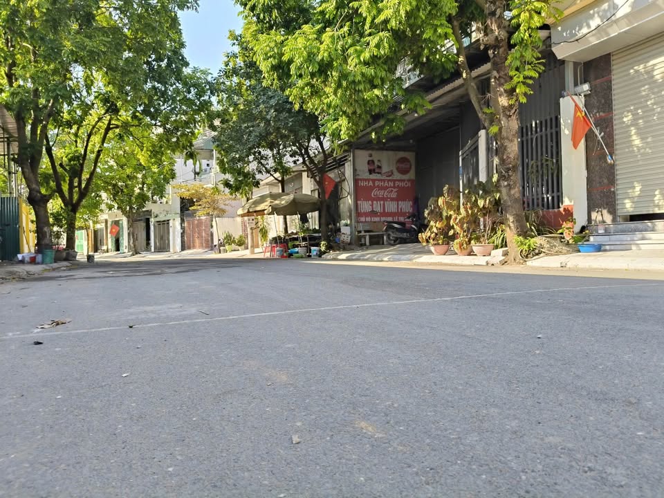 Đất nền Hội Hợp Vĩnh Yên 100m² giá 2.6 tỷ - Mặt tiền rộng thuận lợi kinh doanh!