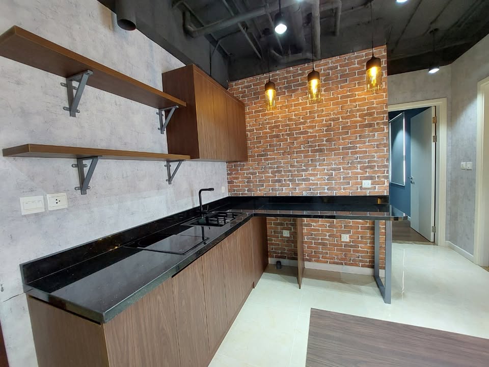 Căn hộ D'capitale Trần Duy Hưng 11.5 triệu - Cho thuê Studio làm văn phòng sẵn sàng!