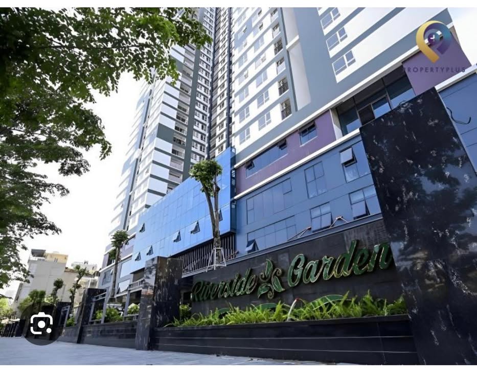 Căn hộ Riverside Garden Thanh Xuân 126m² giá 18 triệu - Full nội thất hiện đại