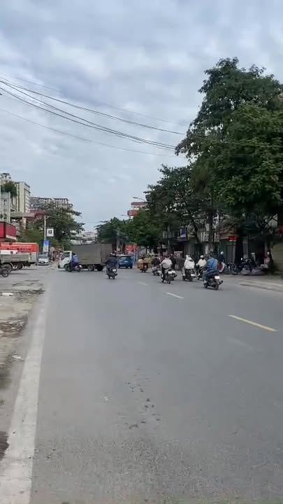 FrontHouse 133m² Quốc lộ 21B, Phú Lương, Hà Đông - Giá 18 tỷ hấp dẫn!