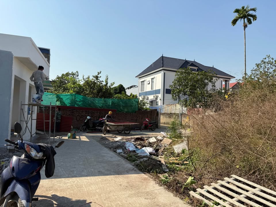 Đất nền An Đồng 47m² giá 1.04 tỷ - Đầu tư sinh lời ngay