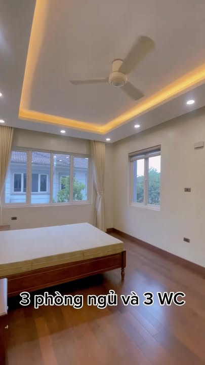Biệt thự sân vườn Hiệp Bình Phước 379m² giá 55 tỷ - Không gian sống lý tưởng!