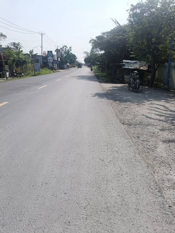 Đất nền An Khánh Châu Thành Bến Tre 2051m² giá 5 tỷ - Sổ hồng chính chủ, thương lượng