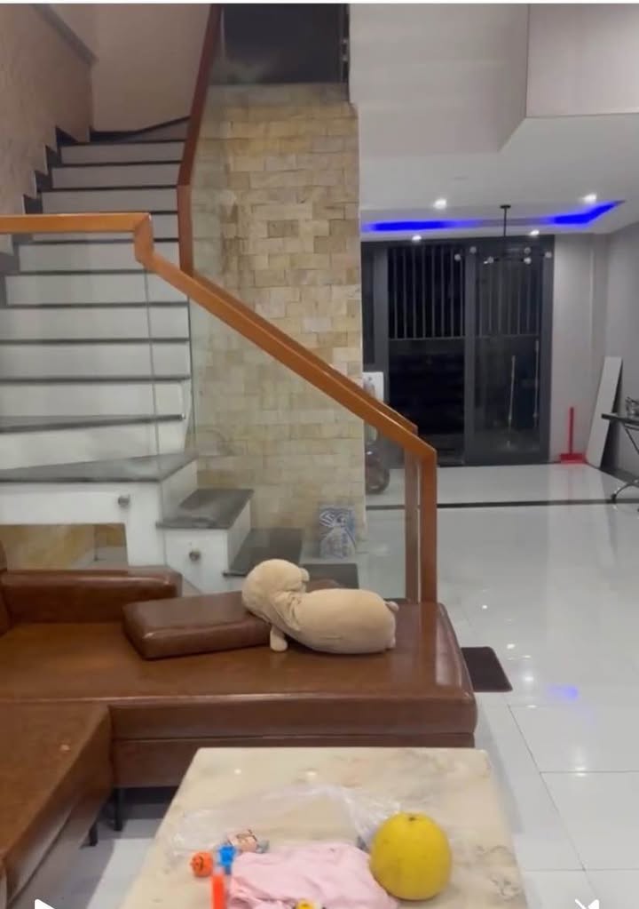 Nhà bán đường Bàu Năng 12, Liên Chiểu, Đà Nẵng 90m² - Thiết kế hiện đại, giá thỏa thuận!