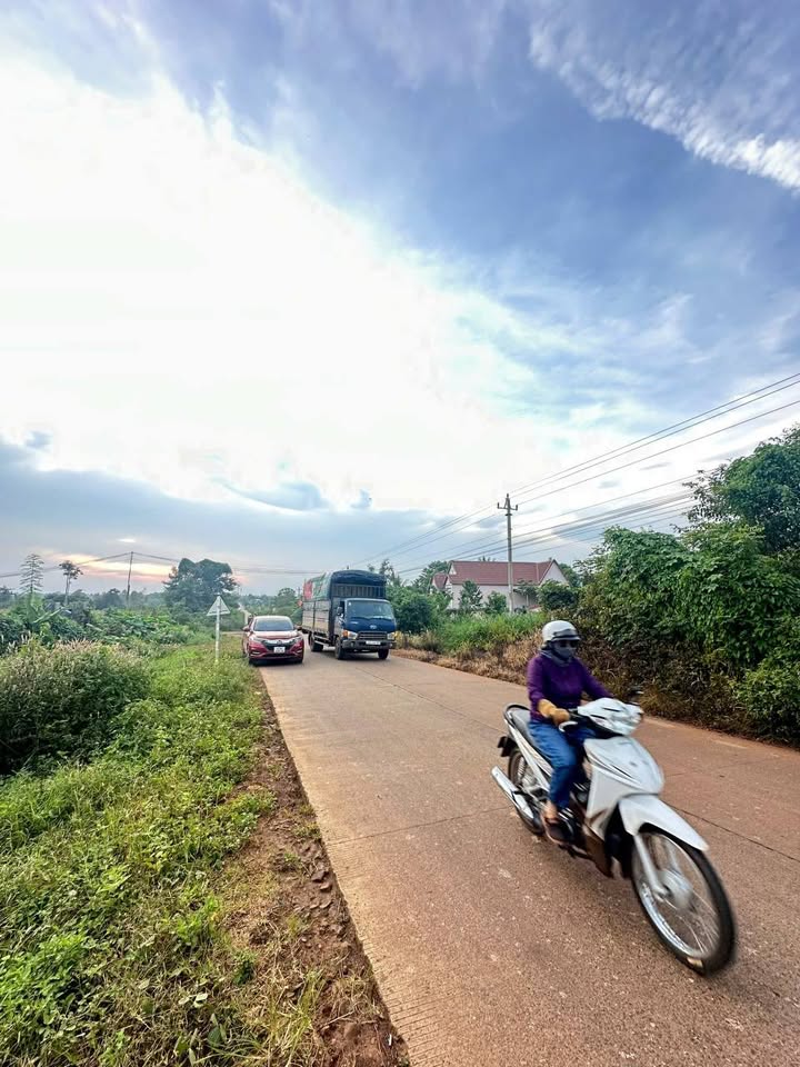 Đất đẹp mặt tiền Đường Y Ngông Niê KDăm, Cư M’gar 211m² giá 965 triệu - Cơ hội đầu tư tốt!