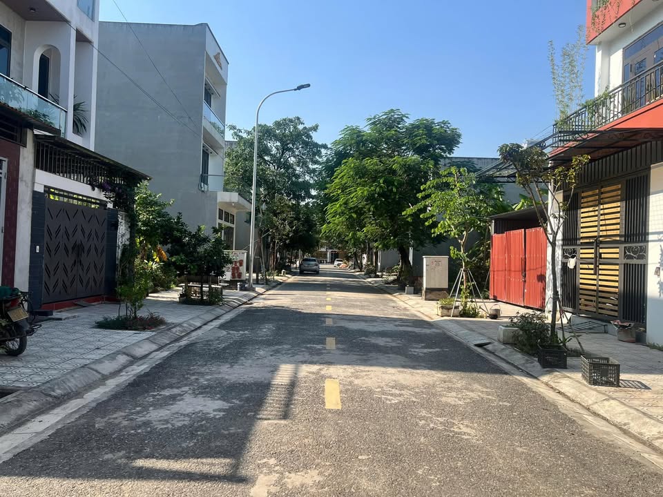 Đất nền 92m² Khu đô thị HUD Châu Sơn, Phủ Lý, Hà Nam giá 3 tỷ - Đầu tư sinh lời ngay!