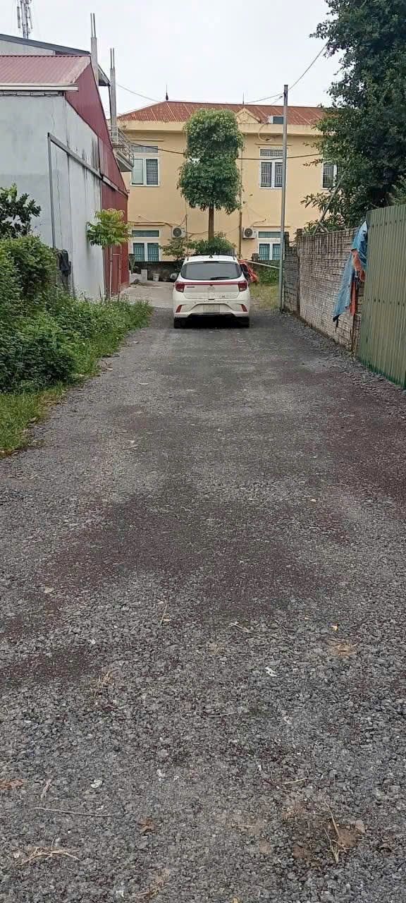 Đất nền thôn Bói, xã Thanh Phong, huyện Thanh Liêm 117m² giá 1.4 tỷ - Cơ hội đầu tư hấp dẫn!