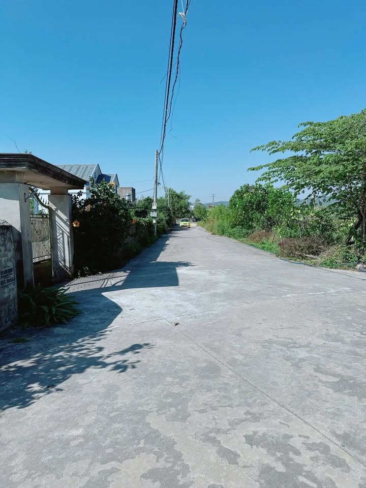 Lô đất KDC Bích Động Cộng Hòa 123m² giá 800 triệu - Cơ hội đầu tư tuyệt vời!