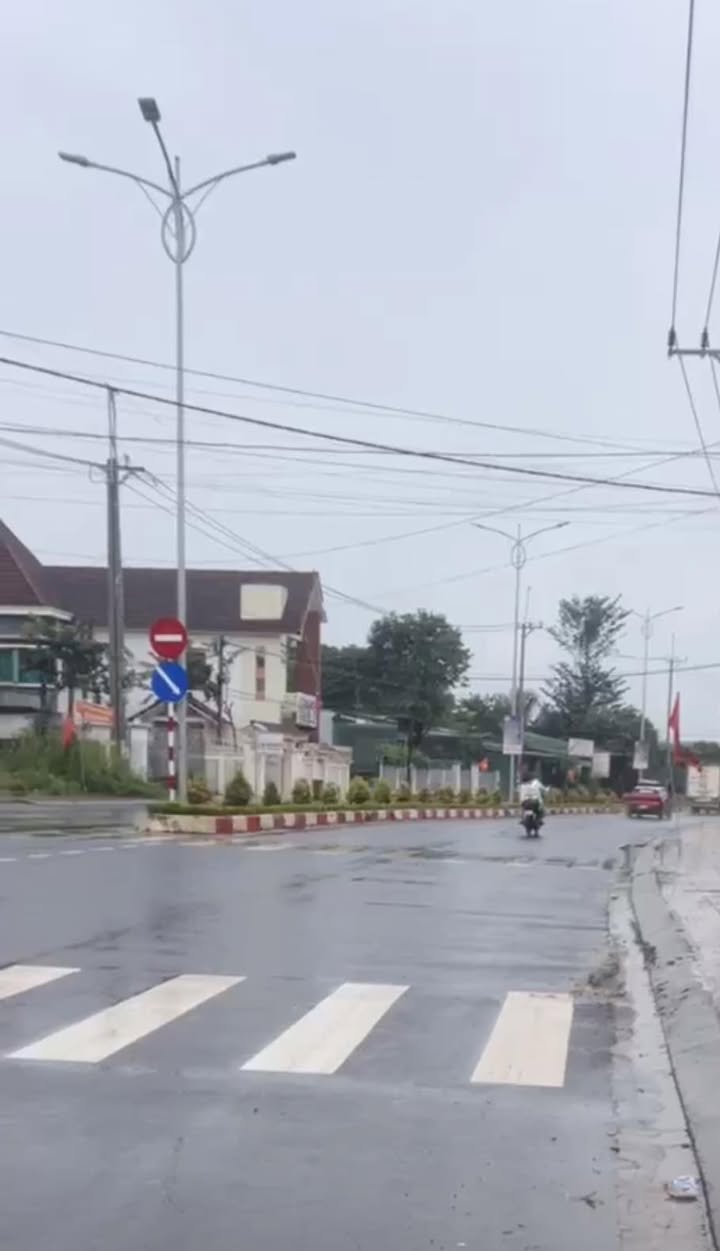 Đất thổ cư Cư Jút 269.5m² giá chỉ 770 triệu - Cơ hội đầu tư tuyệt vời!