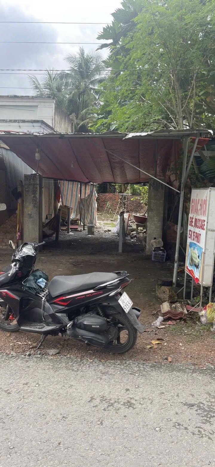 Đất thổ cư Hòa Thành 120m² giá 1.74 tỷ - Sẵn sàng đầu tư ngay!