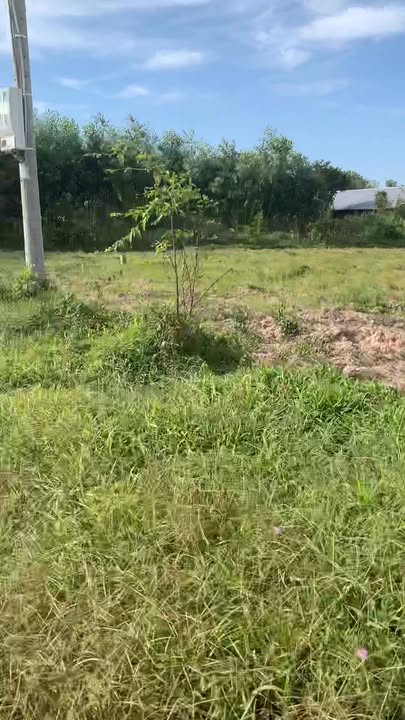 Đất nền Đồng Khởi Châu Thành Tây Ninh 1080m² giá 5.13 tỷ - Đất đẹp như hoa hậu!