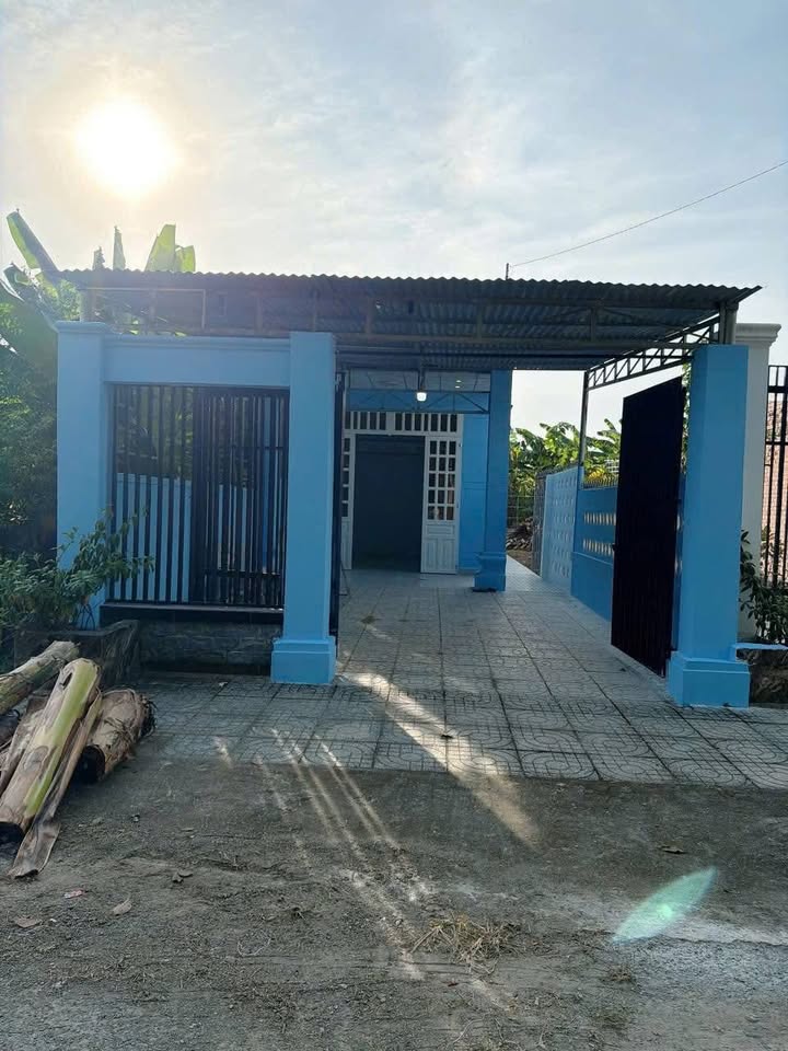 Đất nền Hòa Thành Tây Ninh 145.6m² giá 990 triệu - Khu dân cư sầm uất!