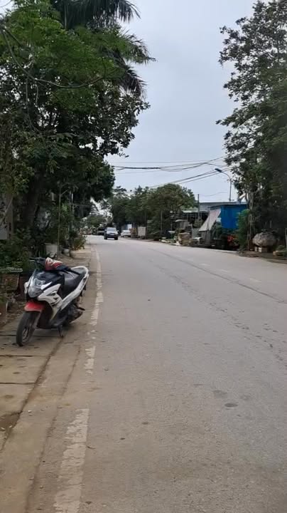 Đất thổ cư 337m² tại đường 19/5, Thái Hòa - Cơ hội đầu tư hiếm có!