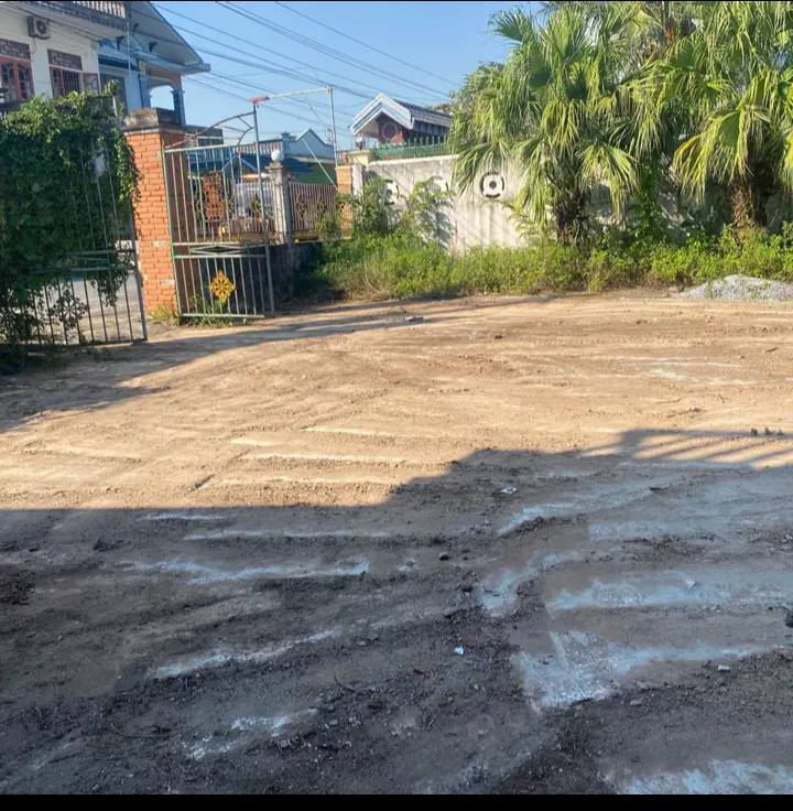 Đất nền Trần Lãm, Thái Bình 84.5m² giá 1 tỷ - Cơ hội đầu tư sinh lời!