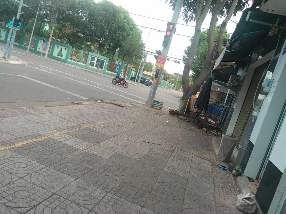 Cho thuê mặt bằng kinh doanh tại Bà Rịa - Huỳnh Tấn Phát 75m² - Gần trường học