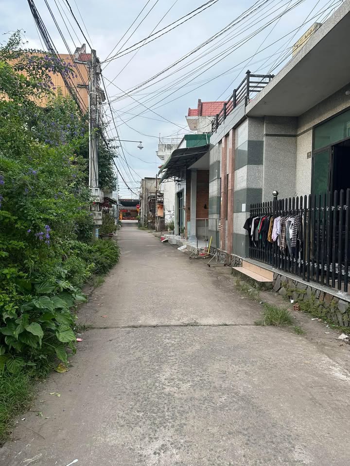 Đất thổ cư Phương Lâm, Tân Phú 424m² giá 5.3 tỷ - Đầu tư tiềm năng!