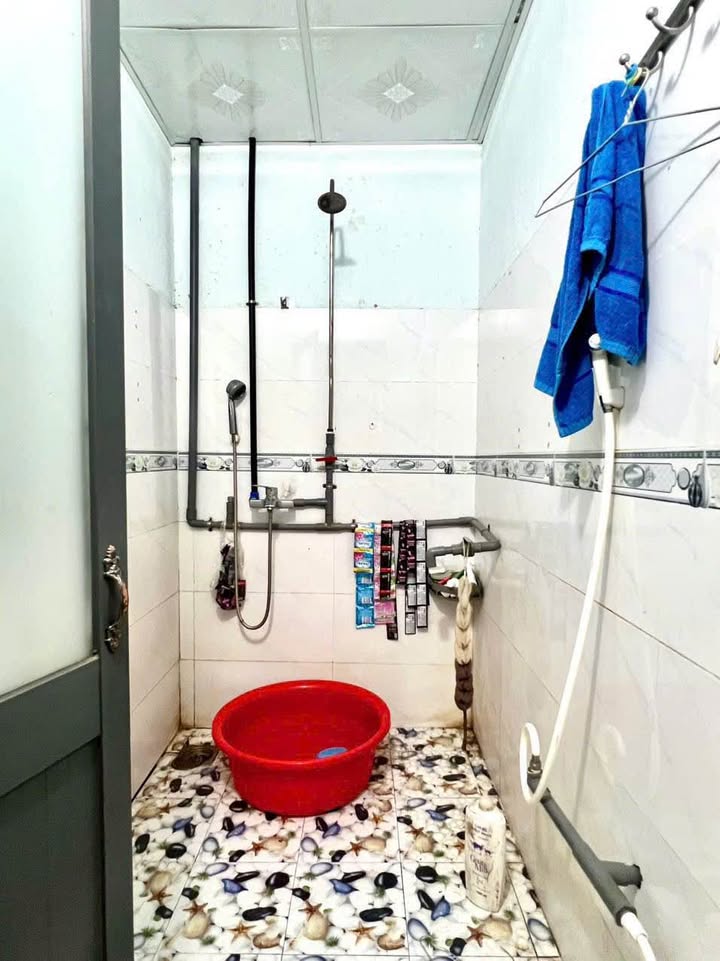 Nhà bán gấp tại Trảng Bom, Đồng Nai - 104m² chỉ 700 triệu - Cơ hội không thể bỏ lỡ!