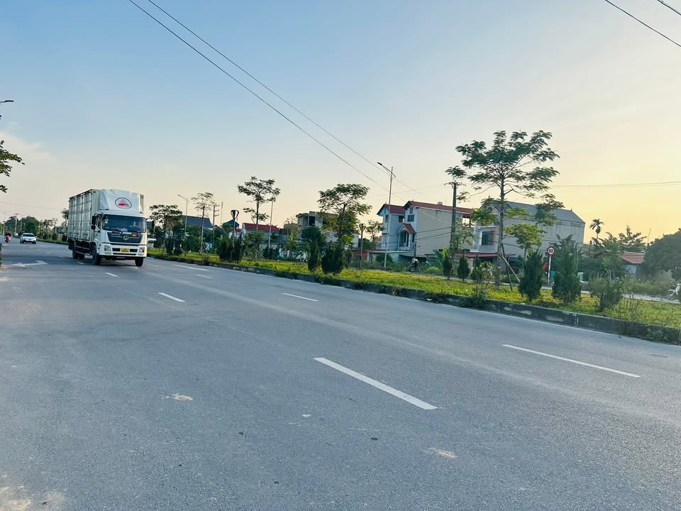 Đất nền Sóc Sơn 48m² giá thỏa thuận - Tiềm năng sinh lời nhanh!