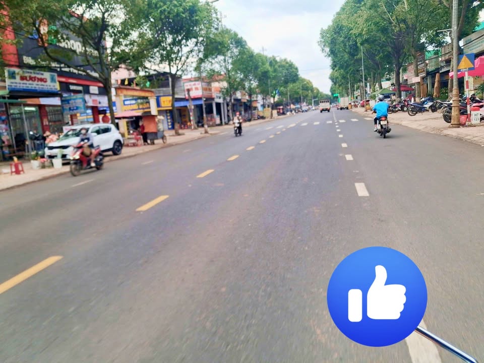 Đất thổ cư trung tâm Phước An 150m² giá 2 tỷ - Diện tích lý tưởng cho xây nhà ở!