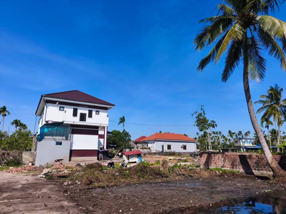 Đất nền Thiên Hương 62m² giá 900 triệu - Ngõ ô tô đỗ cửa!