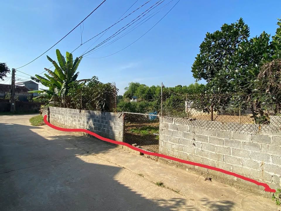 Đất nền Phường Lương Sơn 293m² giá chỉ 800 triệu - Cơ hội đầu tư tuyệt vời!