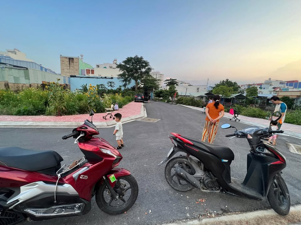 Đất nền góc 2 mặt tiền An Dương Vương 74.8m² giá 6.65 tỷ - Đầu tư sinh lời ngay!