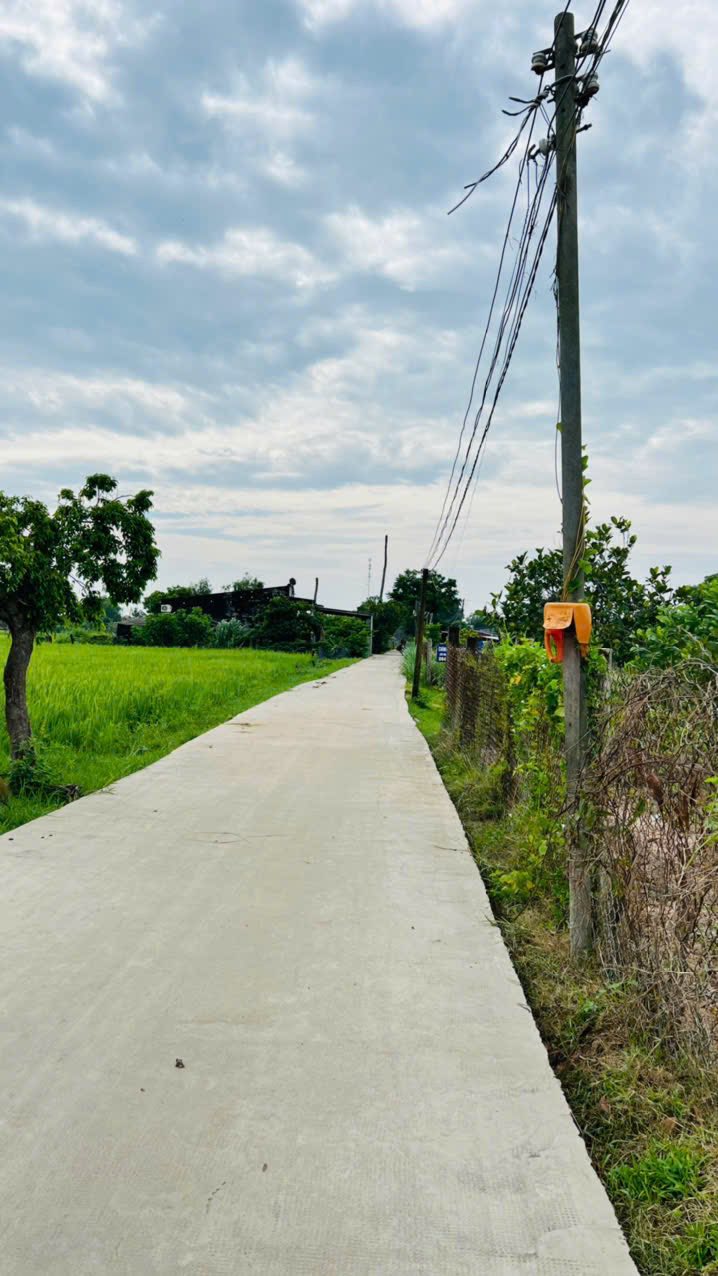 Đất nền đường Tôn Đức Thắng, Phan Thiết, 644m² giá 2.2 tỷ - Không gian lý tưởng cho ngôi nhà thứ hai!