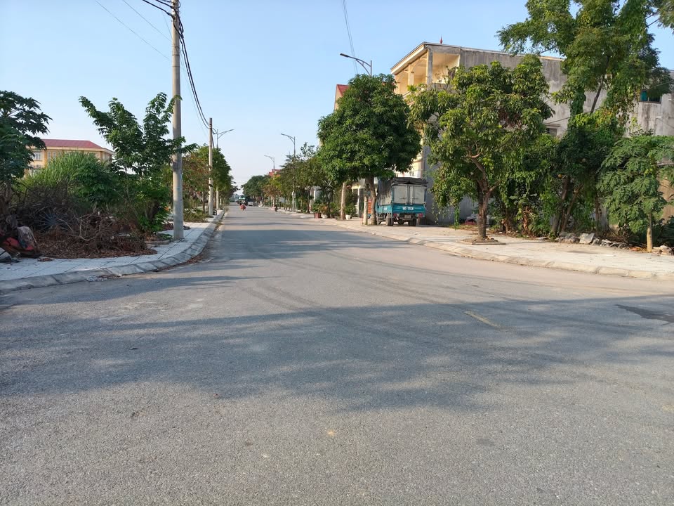 Đất nền Kim Bảng Hà Nam 65m² giá chỉ 1.8 tỷ - Cơ hội đầu tư hấp dẫn!