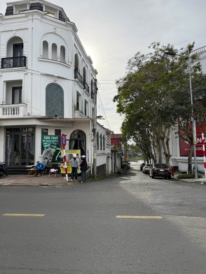 Nhà nguyên căn Bảo Lộc 100m² giá 35 triệu - Mặt tiền kinh doanh đắc địa gần Vincom!