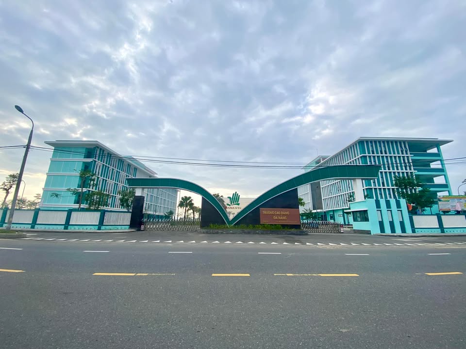 Đất nền Hòa Quý Đà Nẵng 100m² giá 1.97 tỷ - Cơ hội đầu tư tuyệt vời!