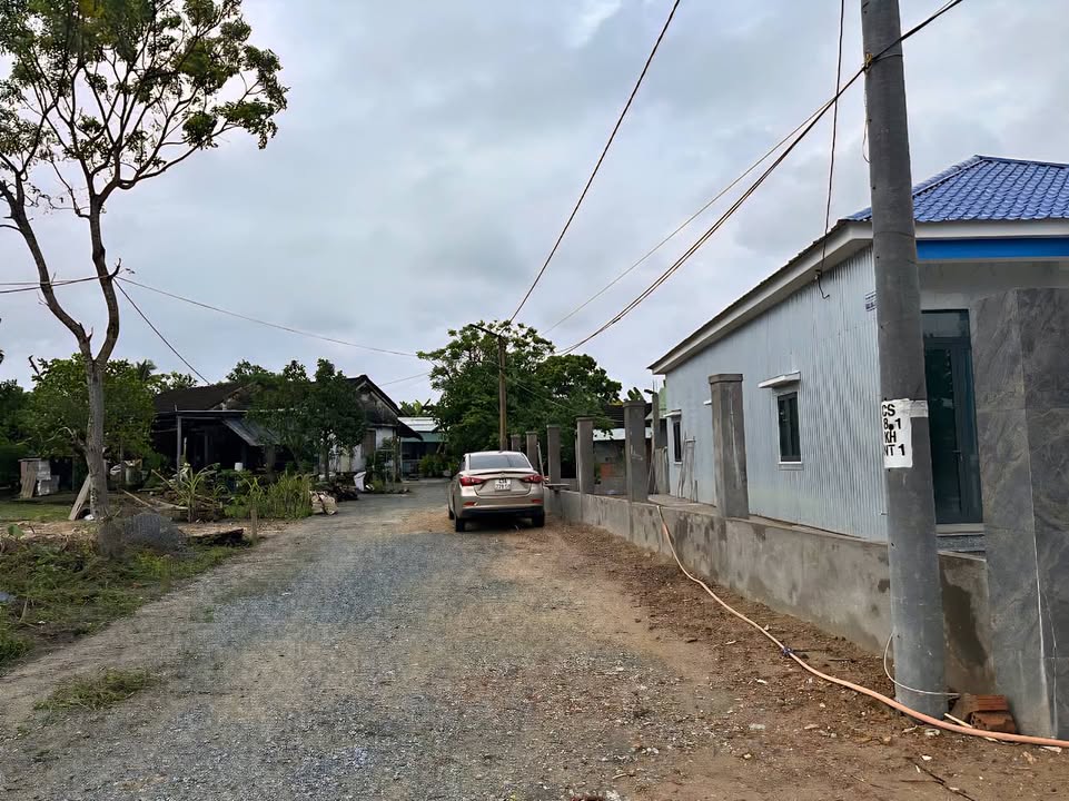 Đất nền Nhơn Thọ 1, Hòa Xuân, Đà Nẵng 134m² giá 1.9 tỷ - Gần trường học