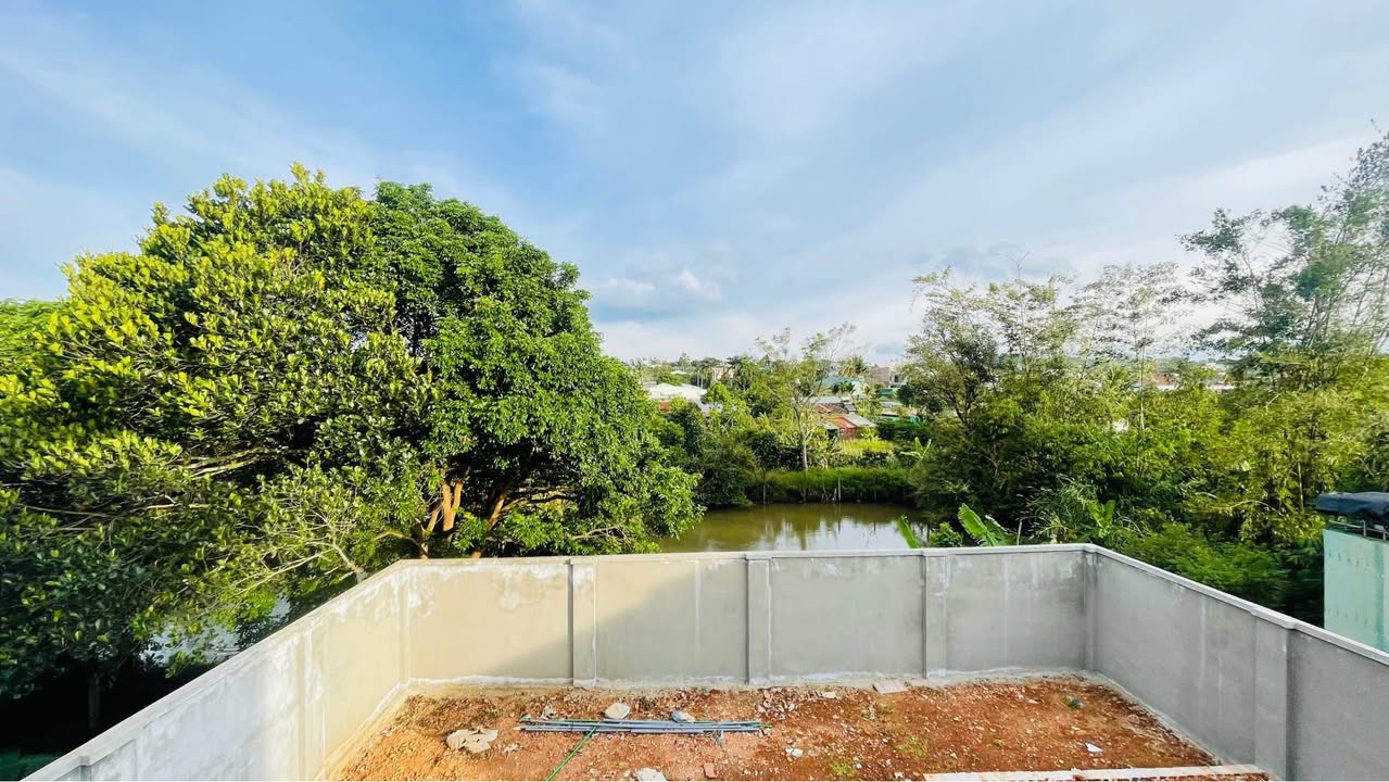 Nhà vườn mặt tiền Võ Duy Dương 200m² giá 3 tỷ - Không thể bỏ lỡ!