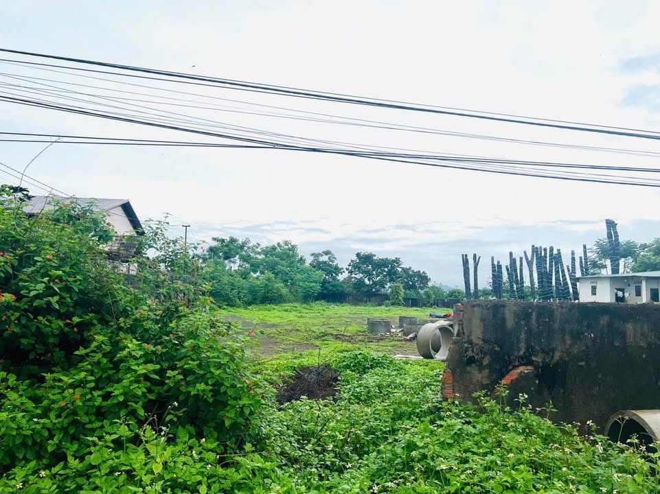 Đất nền Dương Minh Châu, Trà Đa 1020m² giá 4.1 tỷ - Đầu tư sinh lời ngay!