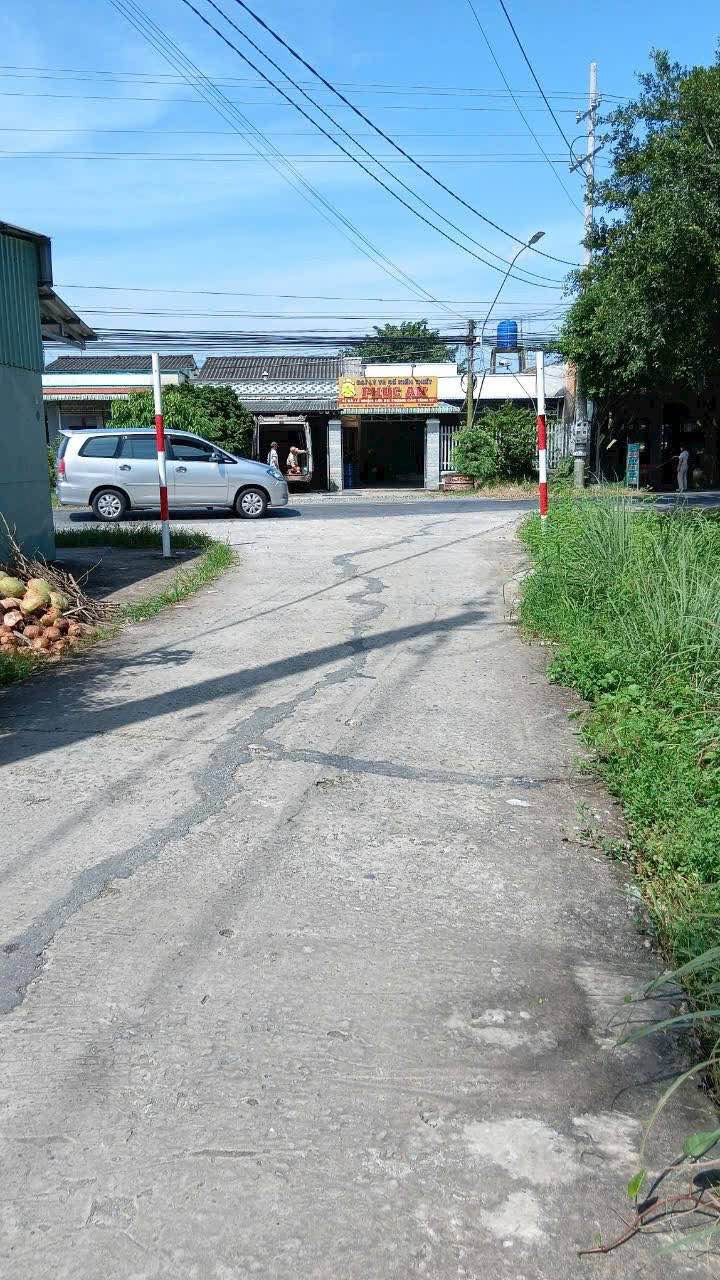 Đất nền 2000m² Phường Tân An, Long An chỉ 780 triệu - Đầu tư sinh lời ngay!