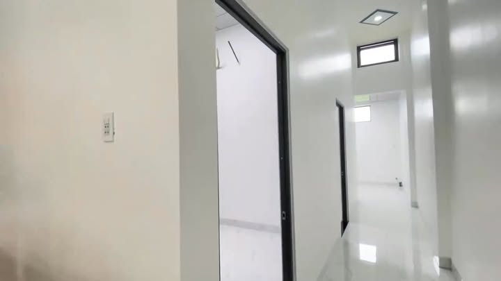 Nhà phố Long Khánh 110m² giá 1.55 tỷ - Hỗ trợ vay ngân hàng