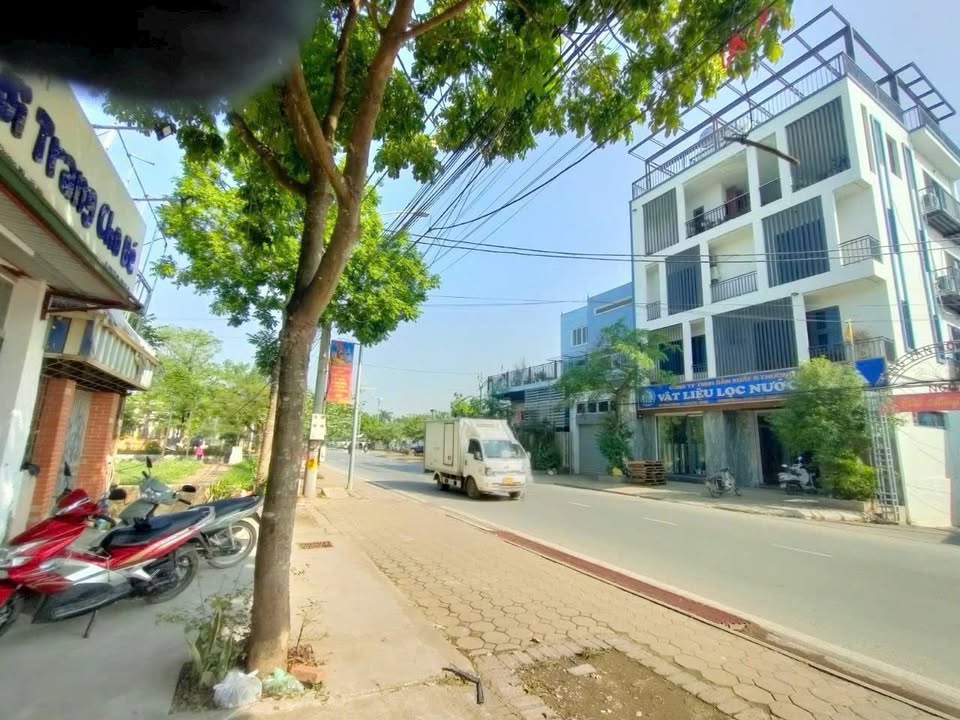 Đất thổ cư 109m² mặt đường Tỉnh lộ 419, Đại Yên - Cơ hội đầu tư sinh lời ngay!