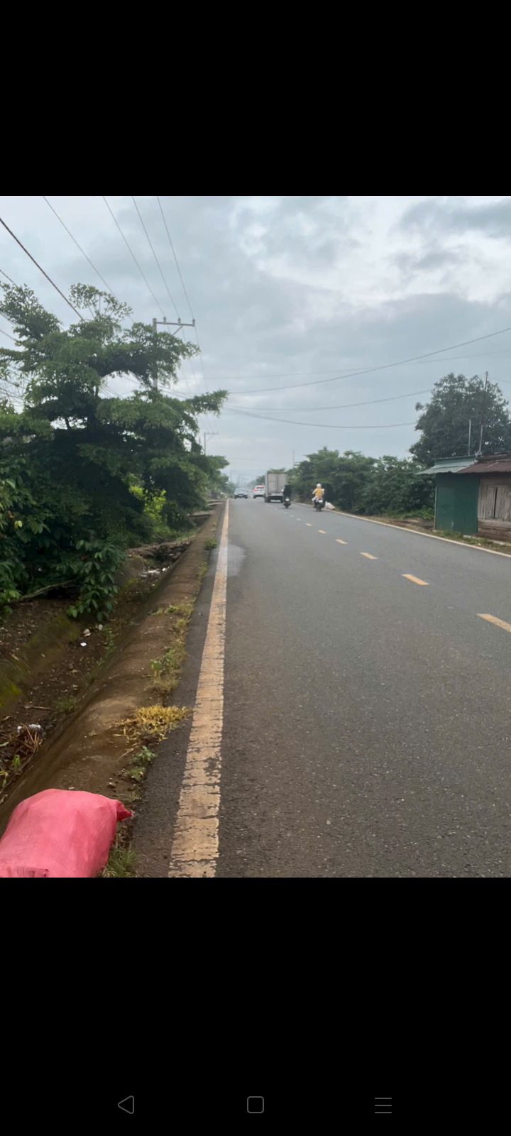 Đất nền Tân Hội, Đức Trọng 724m² giá 2.25 tỷ - Đầu tư sinh lời lý tưởng!