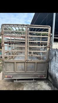 Đất nền Vĩnh Hòa, Phú Giáo, Bình Dương 288m² giá 2.85 tỷ - Cơ hội đầu tư hấp dẫn!