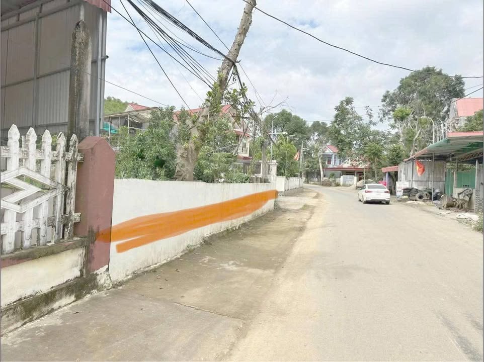 Đất Vĩnh Hòa, Vĩnh Lộc 150m² giá thỏa thuận - Cơ hội đầu tư tốt!