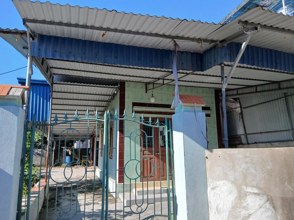 Đất Lập Lễ Thủy Nguyên 100m² giá 1.5 tỷ - Ô tô vào tận đất!