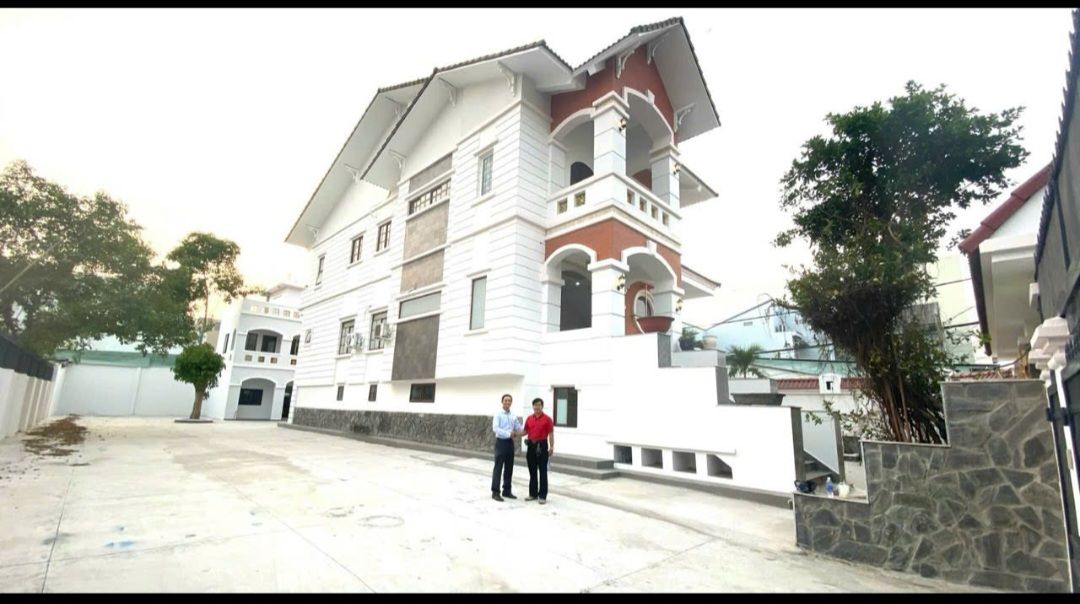 Bán Villa góc 2MT đường số 3, Hiệp Bình Phước, Thủ Đức - Diện tích 800m², giá 116 tỷ!