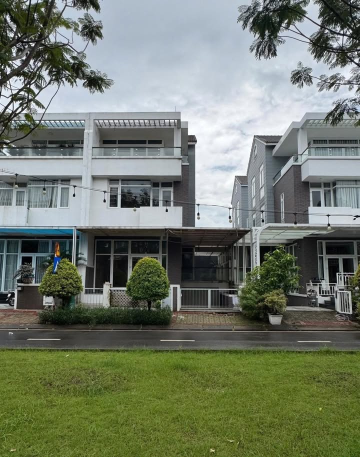 Biệt thự cho thuê tại Khu Jamona, Quận 7 - Diện tích 180m² giá chỉ 40 triệu/tháng!