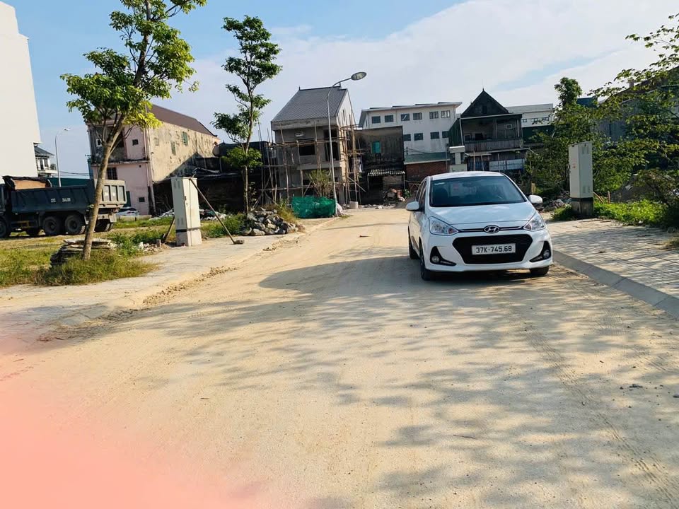 Đất kinh doanh mặt tiền đường Trương Văn Lĩnh - 139m² giá 5.9 tỷ, vị trí đắc địa!