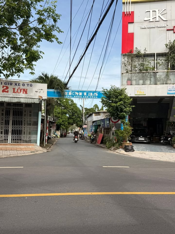 Nhà 1 trệt 1 lầu tại An Thới, Cần Thơ 40m² giá chỉ 2.1 tỷ - Sẵn sàng ở ngay!