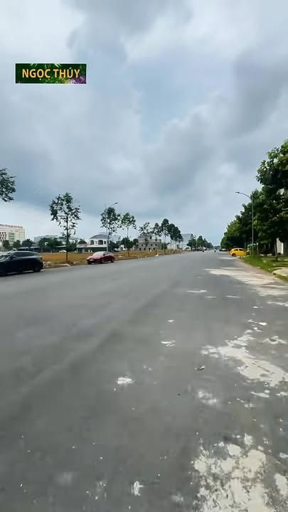 Townhouse đường 12 Hưng Thạnh, Cái Răng 90m² giá 5.8 tỷ - Nhà thô, đầu tư sinh lời ngay!